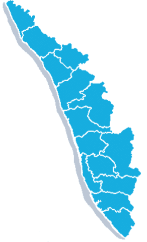 केरल की राजधानी