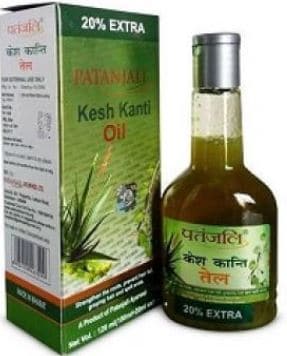 Patanjali Kesh Kanti Oil ke fayde in Hindi | केश कांति ऑयल के फायदे