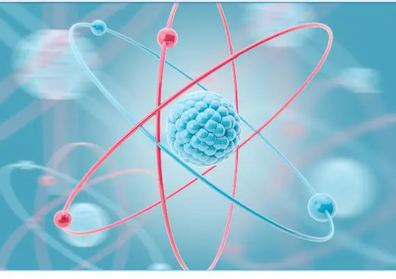 Electrons in Hindi