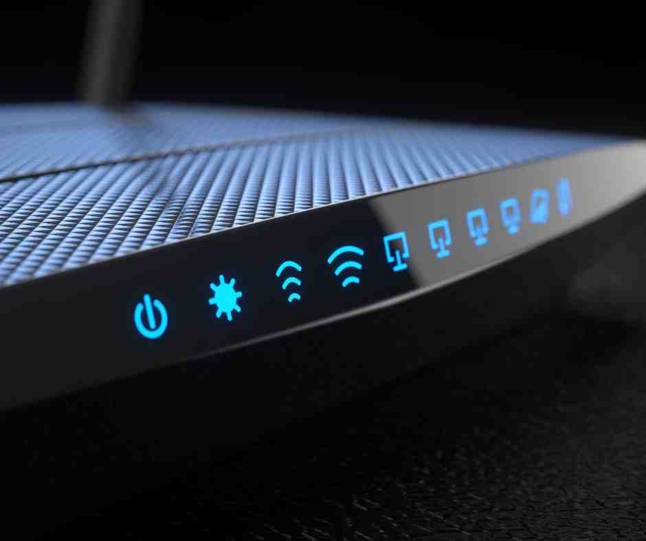 Router क्या है About Router in Hindi What is Router_