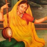 10 Lines on Mirabai Jayanti in Hindi मीरा बाई जयंती पर 10 पंक्तियाँ