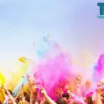 10 lines on Holi Festival in Hindi _ होली त्यौहार की 10 विशेषताएँ