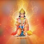 Hanuman Jayanti par 10 lines