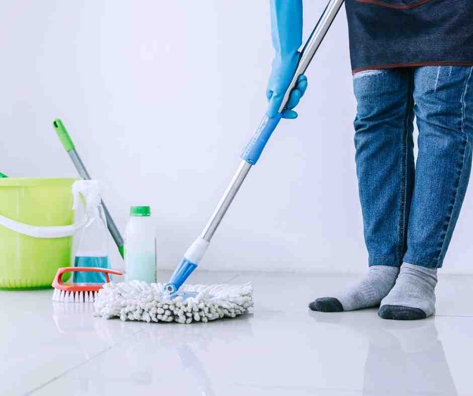 10 Lines on Cleanliness in Hindi स्वच्छता पर १० पंक्तियाँ हिंदी में