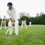 10 Lines on Cricket in Hindi क्रिकेट  पर १० पंक्तियाँ हिंदी में