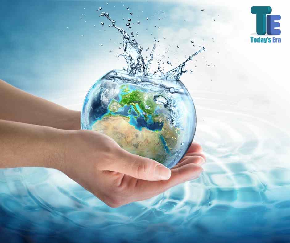 10 Lines on Water conservation in Hindi जल संरक्षण पर 10 पंक्तियाँ हिंदी में