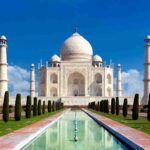 Taj Mahal कब और किसने बनाया था History of Taj Mahal