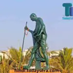 Mahatma Gandhi in Hindi | महात्मा गांधी की जीवन कथा
