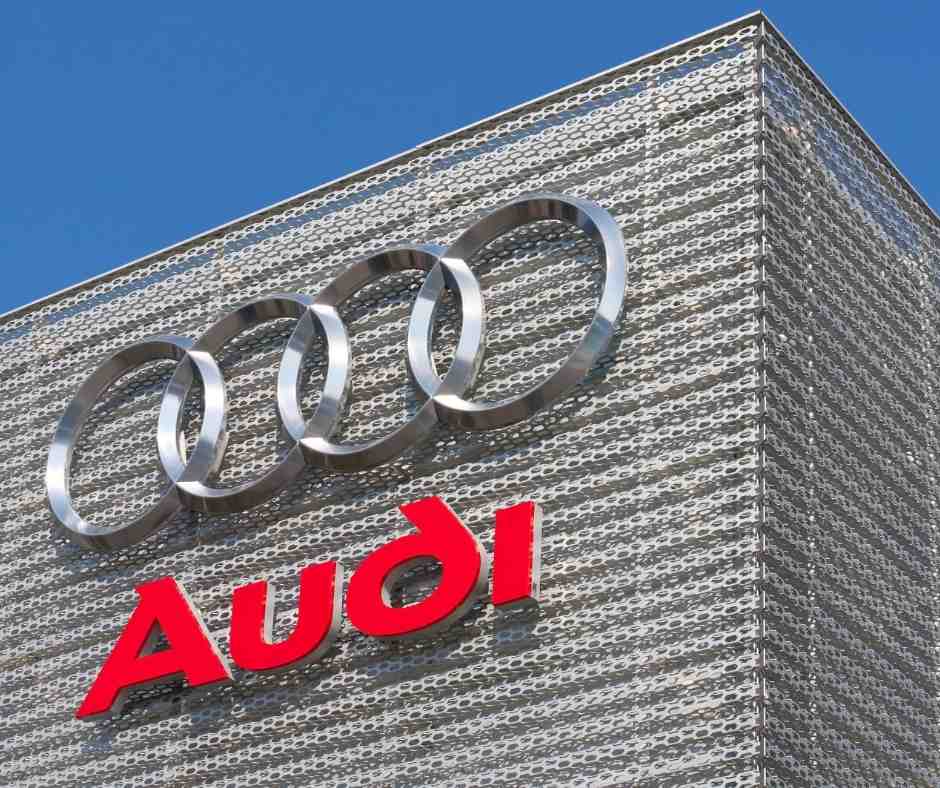 Audi किस देश की कंपनी है Audi Is Of Which Country